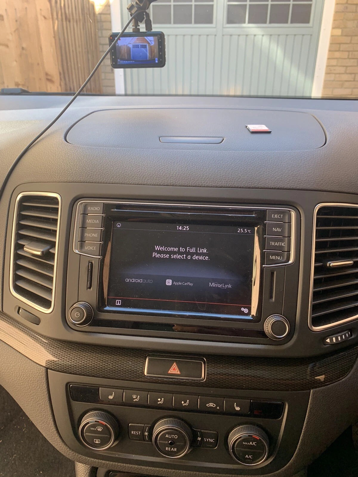 Seat MIB2 Full Link Activation