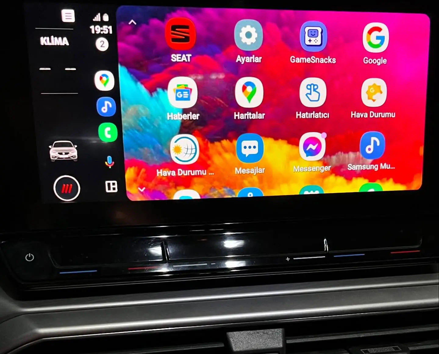 Seat/Cupra MOI3 Full Link Activation - Elite Car Coding