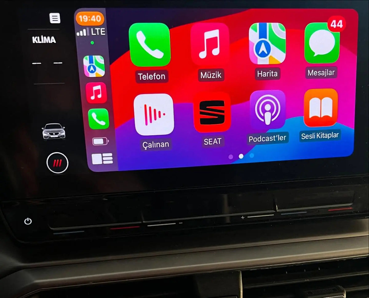 Seat/Cupra MOI3 Full Link Activation - Elite Car Coding