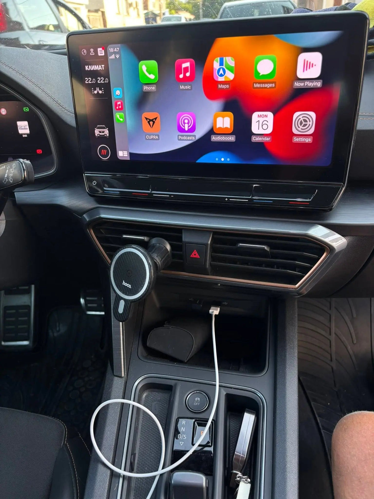 Seat/Cupra MOI3 Full Link Activation - Elite Car Coding